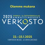 Verkosto 2025