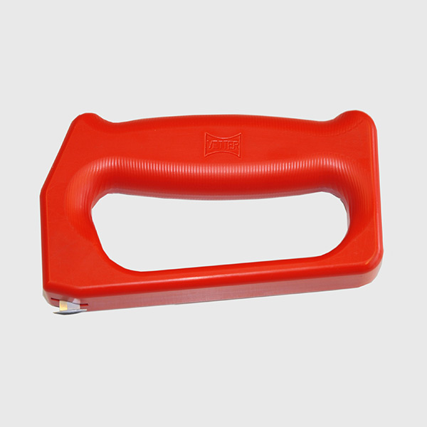 Mikrokanavaputken vaipan halkaisija