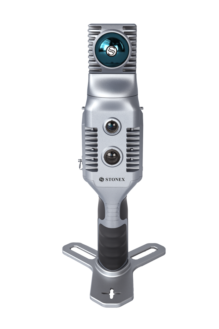 X70GO LOGO, frontale