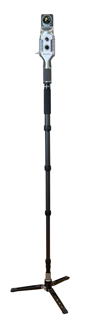X70GO Telescopic Pole