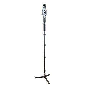 X70GO_tripod for laser scanner