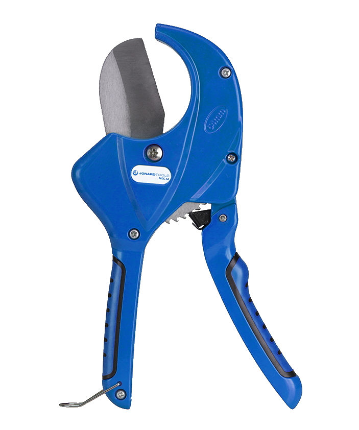 Mikrokanavaleikkuri Jonard MDC-64