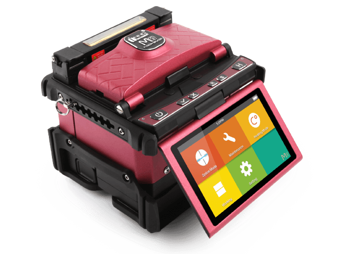 Inno Instrument M09 kuituhitsauslaite