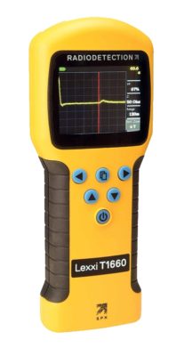 radiodetection-LexxiT1660-TDR
