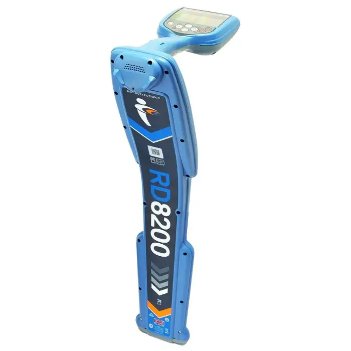 Kaapelinhakulaite RD8200