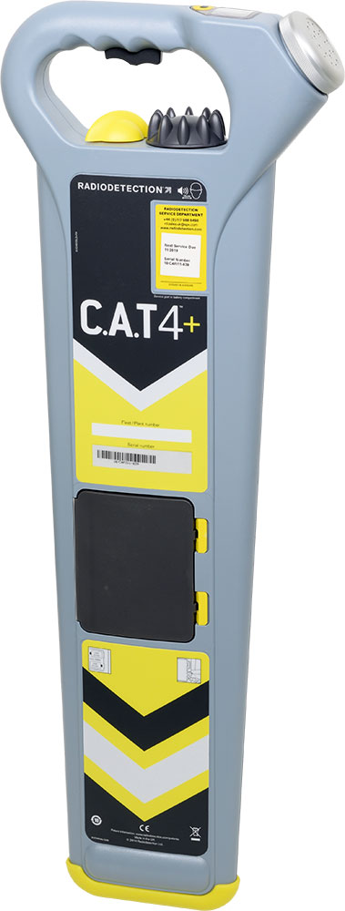 Kaapelinhakulaite C.A.T4+ Metric