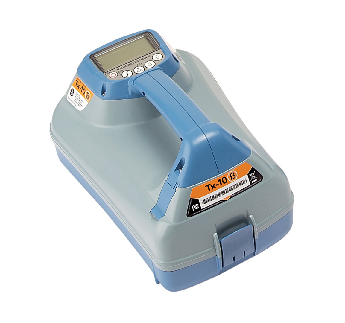 Radiodetection TX-10B