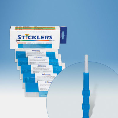 Sticklers Cleanstixx 2,5mm