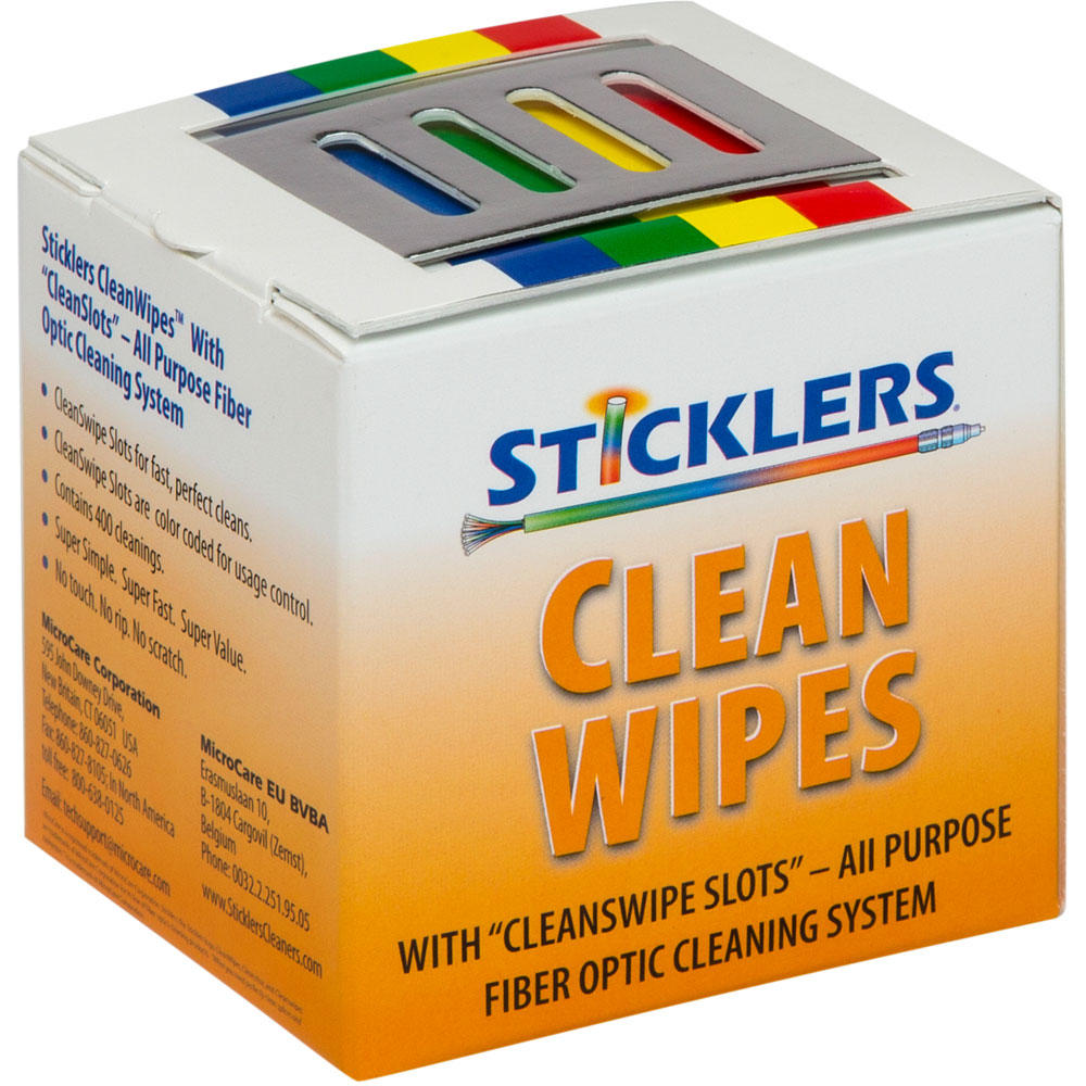 CleanWipes MCC-WCS100 Portable Cleaning Box