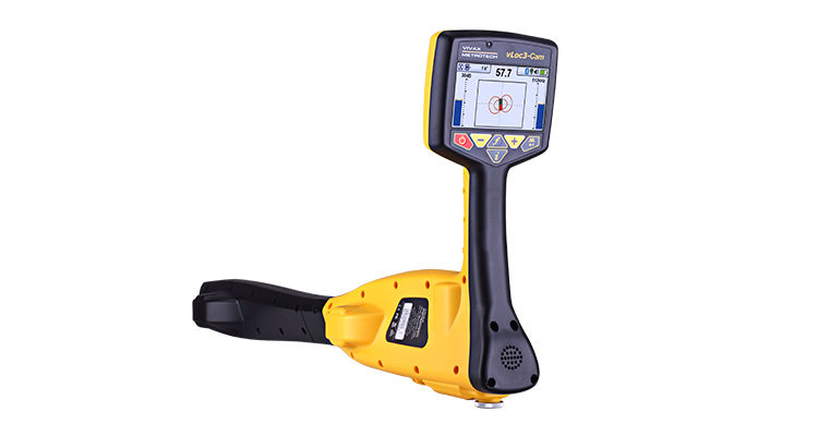 Vivax Metrotech vLoc3-Cam - Image 6