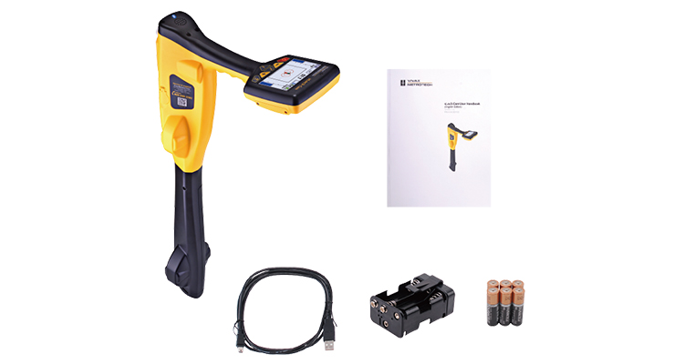 Vivax Metrotech vLoc3-Cam - Image 7