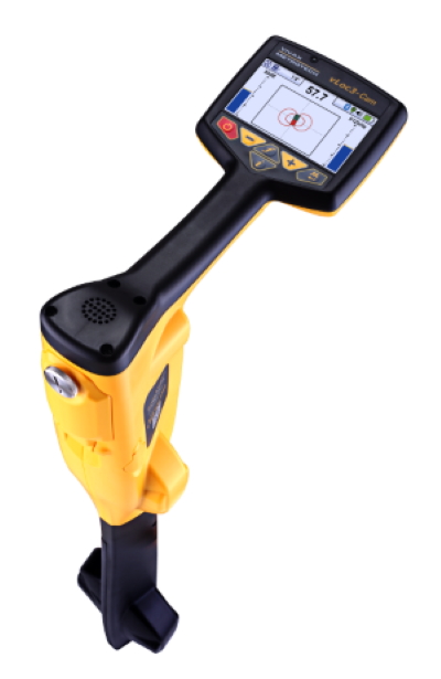 Vivax-Metrotech vLoc3-Cam hakulaite