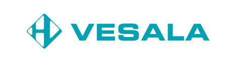 vesala logo dark