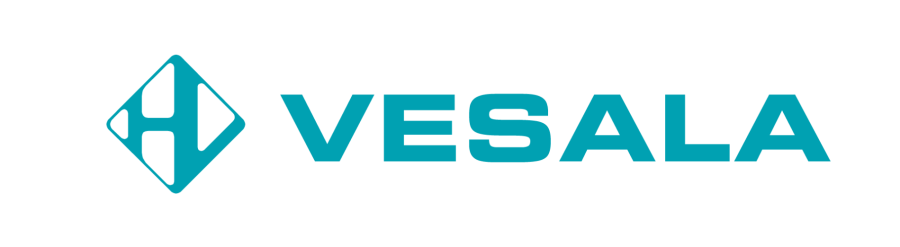 vesala logo dark