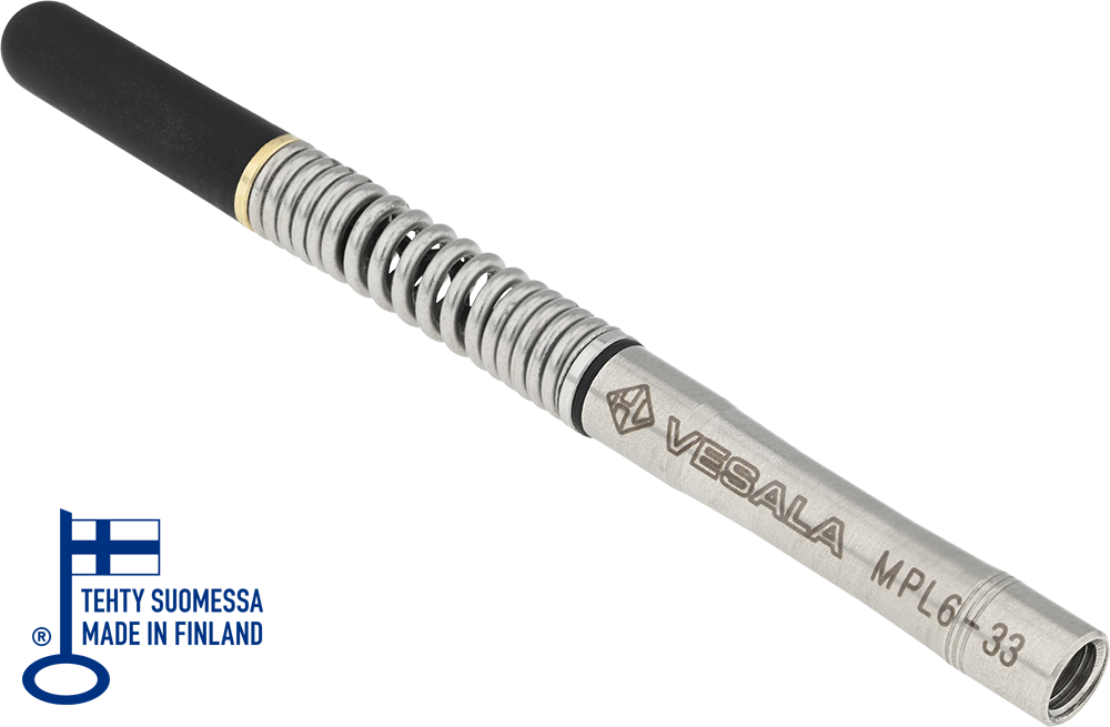 vesala mpl6 33