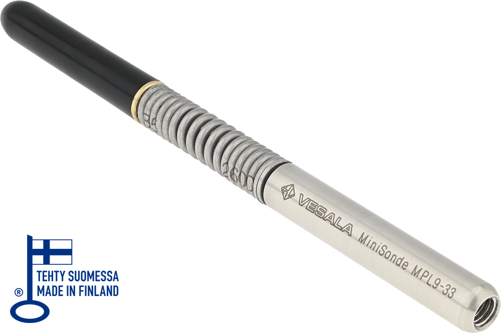 vesala mpl9 33