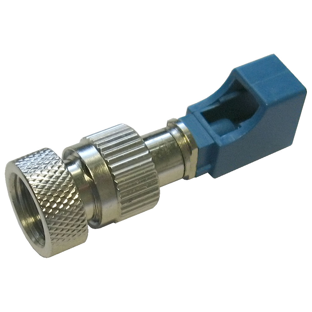 FC/LC VLS-8-30 adapteri mutteriadapterilla