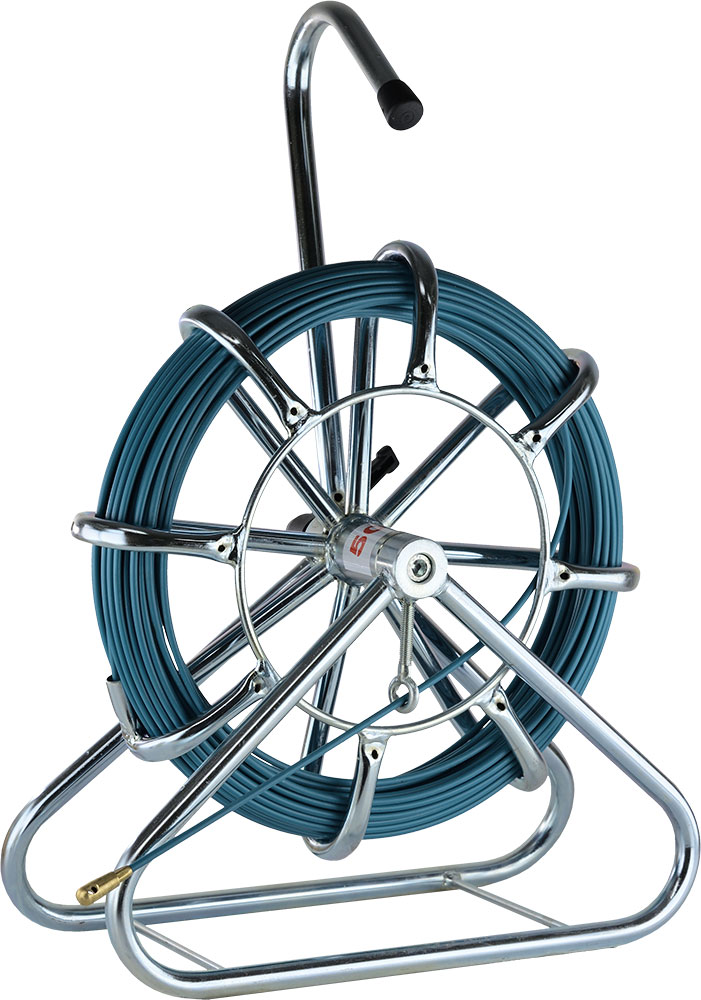 Veto-/työntövaijeri Volta 50m